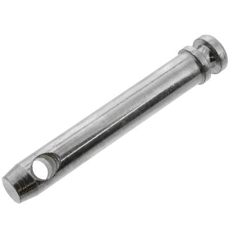 UNIVERSAL PIN
Ø 19 mm - L 102 mm
