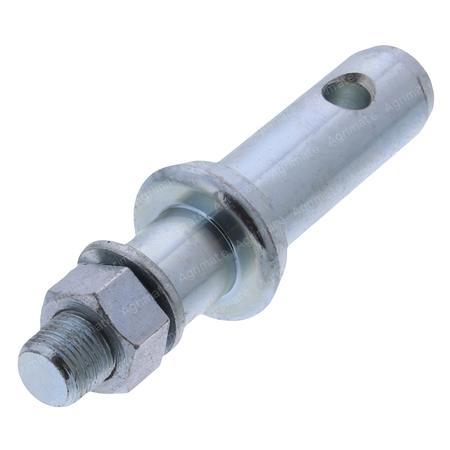 IMPLEMENT MOUNTING PIN
CAT 2 - Ø 28 MM - L 150 MM - 3/4'' UNF