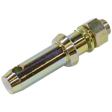 IMPLEMENT MOUNTING PIN
CAT 2 - Ø 28 MM - L 150 MM - 7/8'' UNF