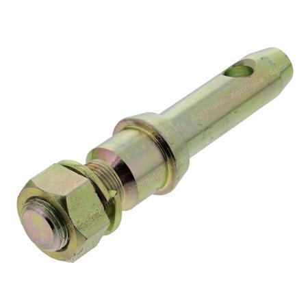 IMPLEMENT MOUNTING PIN
CAT 1 - Ø 22 MM - L 146 MM - 7/8