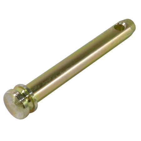 UNIVERSAL PIN
Ø 22 mm - L 149 mm