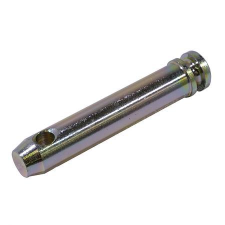 UNIVERSAL PIN
Ø 25 mm - L 110 mm