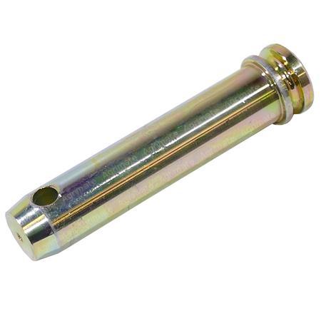 UNIVERSAL PIN
Ø 32 mm - L 125 mm