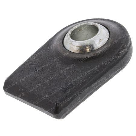 WELD-ON BALL END
Ø 22.1 mm