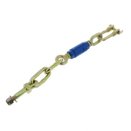 CHECK CHAIN STABILIZER
L 525/640 MM - Ø 19 MM