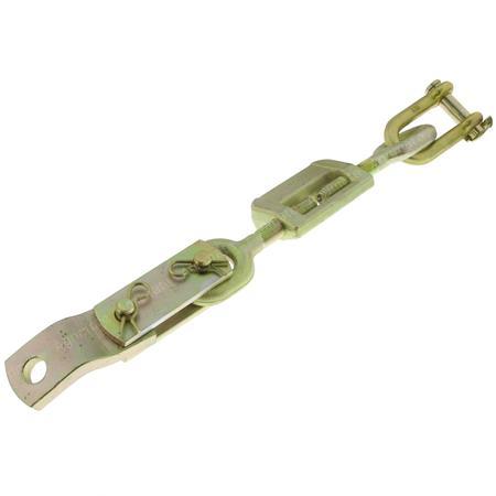 CHECK CHAIN STABILIZER
L 540/660 MM - Ø 21 MM