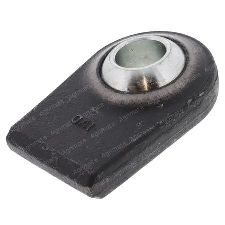 WELD-ON BALL END
Ø 28.4 mm
