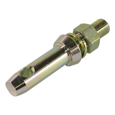 IMPLEMENT MOUNTING PIN
CAT 1 - Ø 22 MM - L 142 MM - 3/4'' UNF