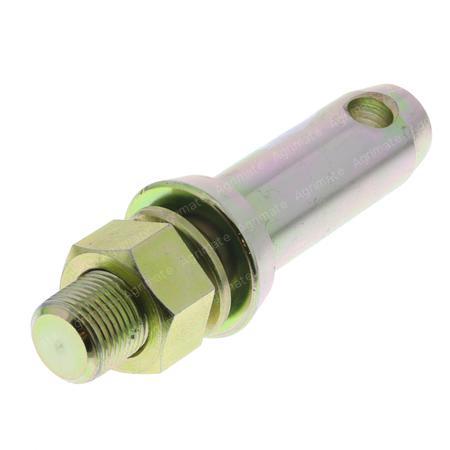 IMPLEMENT MOUNTING PIN
CAT 2 - Ø 28 MM - L 136 MM - 7/8'' UNF