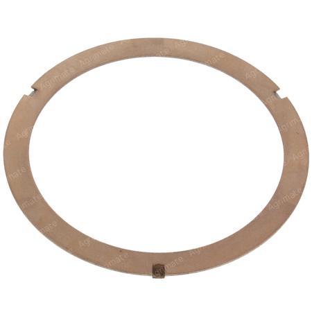 WASHER
Ø 104.8 X 126.9 X 1.4 MM