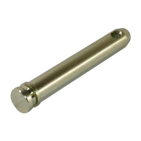 UNIVERSAL PIN
Ø 25 mm - L 142 mm
