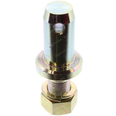 IMPLEMENT MOUNTING PIN
CAT 3 - Ø 36.5 MM - L 150 MM - 1''1/8 UNF
