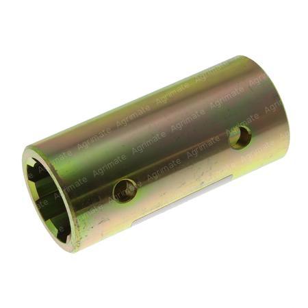 PTO COUPLER