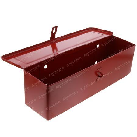 TOOL BOX
425 x 120 x 115 mm