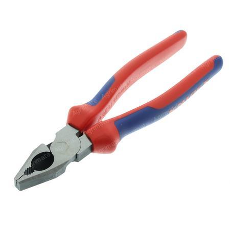 COMBINATION PLIERS
180 mm