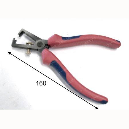 WIRE STRIPPER
160 mm