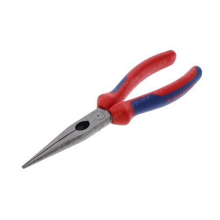 LONG NOSE PLIERS
200 mm