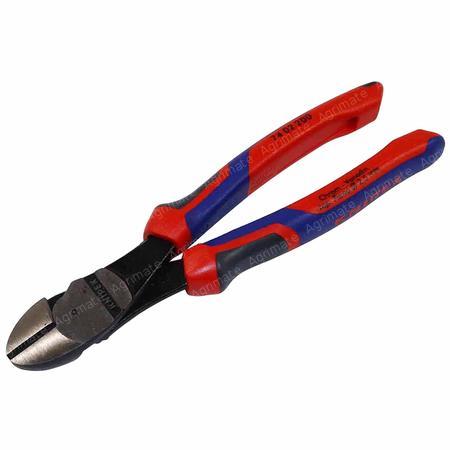 CUTTING PLIERS
200 mm