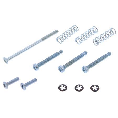 HEADLIGHT FIXING KIT