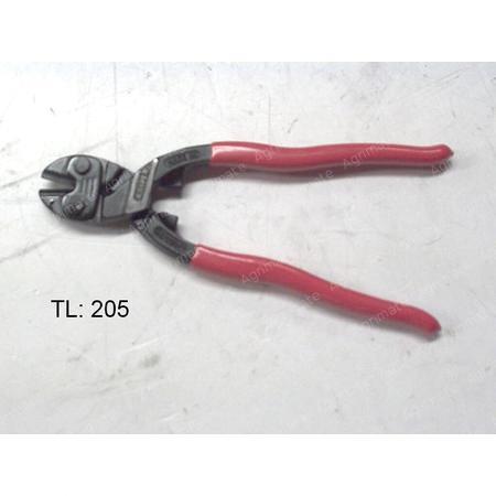 BOLT CUTTER
200 mm