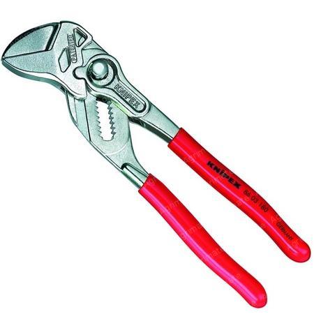 PLIERS WRENCH
250 mm