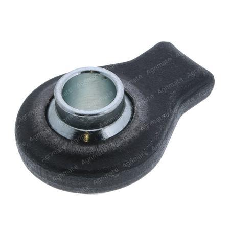 WELD-ON BALL END
Ø 19.4 mm