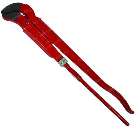 SWEDISH PIPE WRENCH
2''- 540 mm