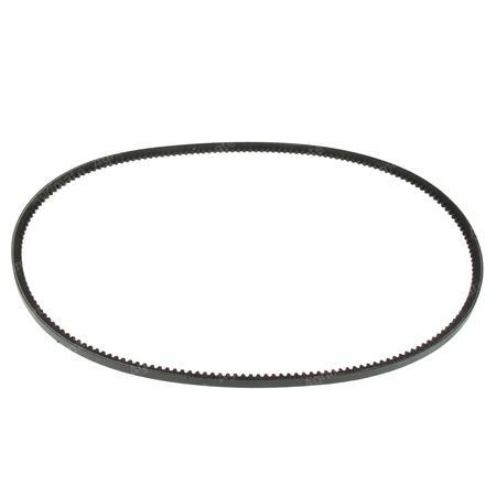 TOOTHED V - BELT
AVX10 - 1175 La