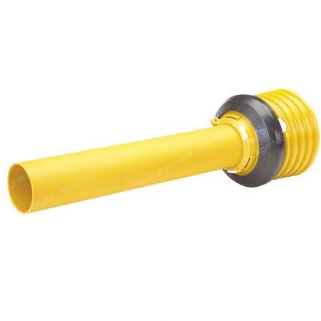 HALF INTERNAL PROTECTION
SD25 - Ø 73 - L1000