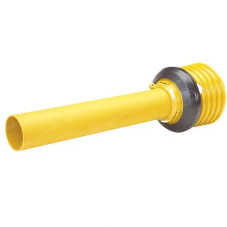 HALF INTERNAL PROTECTION
SD15 - Ø 61 - L1000