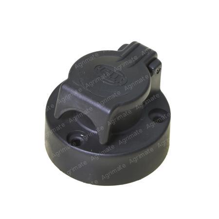 PLASTIC SOCKET
3 PINS - 24V - SCREW CONNECTIONS