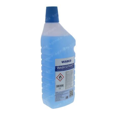 ANTIFREEZE PNEUMATIC BRAKES
1L