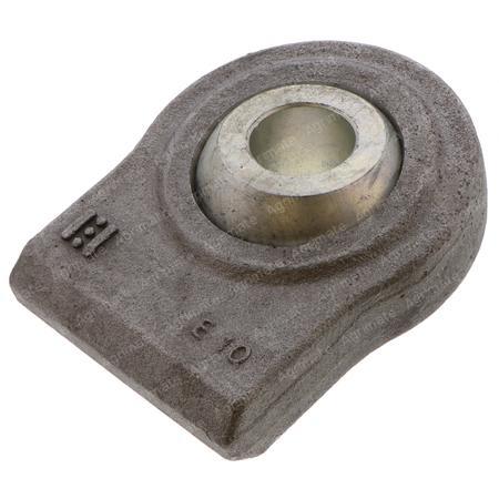 WELD-ON BALL END
Ø 28.4 mm