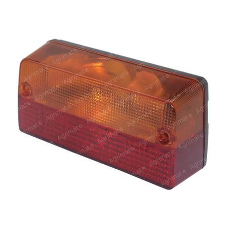 REAR LIGHT PAIR
LEFT/RIGHT