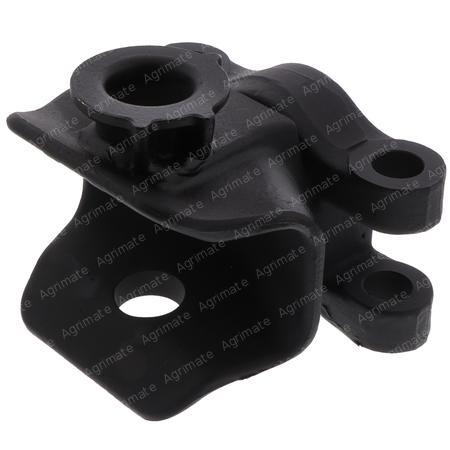 TOW HOOK
W 180 MM