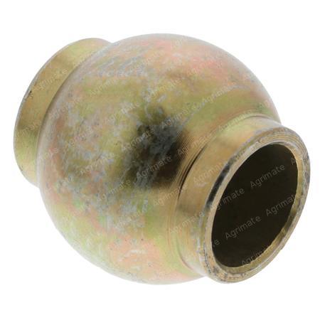 TOP LINKS BALL
CAT 2/2 - Ø 25.4 x 50 mm - L 51 mm