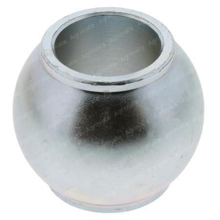 TOP LINKS BALL
CAT 3/3 - Ø 31.8 x 60 mm - L 51 mm
