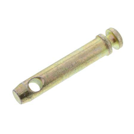 UNIVERSAL PIN
Ø 19 mm - L 76 mm