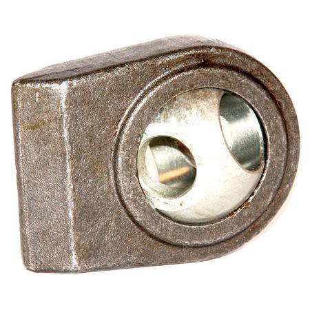WELD-ON BALL END
Ø 22/28.4 mm