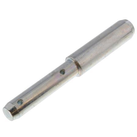 DOUBLE IMPLEMENT MOUNTING PIN
Ø 25/19 mm - L 180 mm