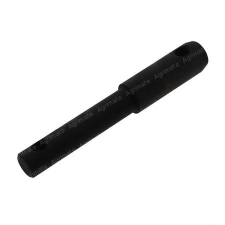 DOUBLE IMPLEMENT MOUNTING PIN
Ø 28/22 mm - L 180 mm
