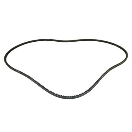 TOOTHED V - BELT
AVX10 - 1575 La