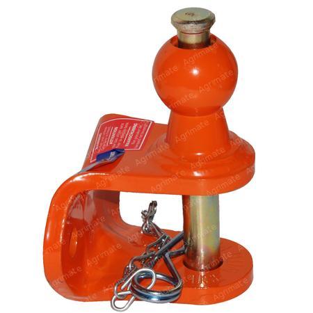 HITCH BALL PIN
TOW BALL