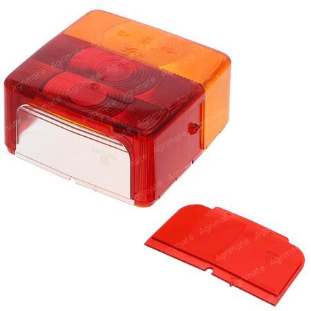 GLASS
BBSK 205