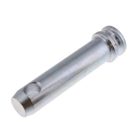 UNIVERSAL PIN
Ø 22 mm - L 76 mm