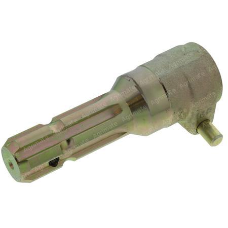 P.T.O. ADAPTOR