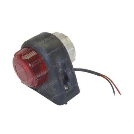 SIDE MARKER LIGHT
12V