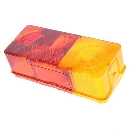 GLASS
RH