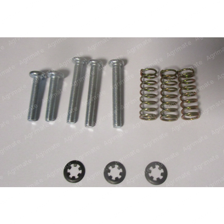 HEADLIGHT FIXING KIT