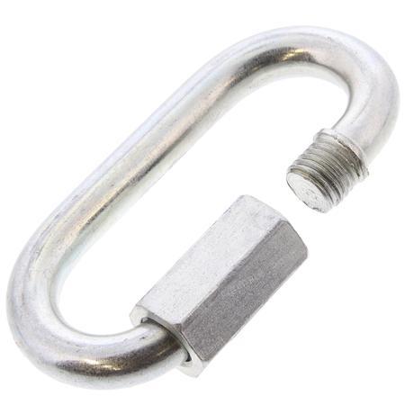 CHAIN QUICK LINK
L 89 MM - Ø 10 MM
